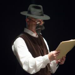 028Predstavitev knjige M Vilhar Foto atelje Postojna